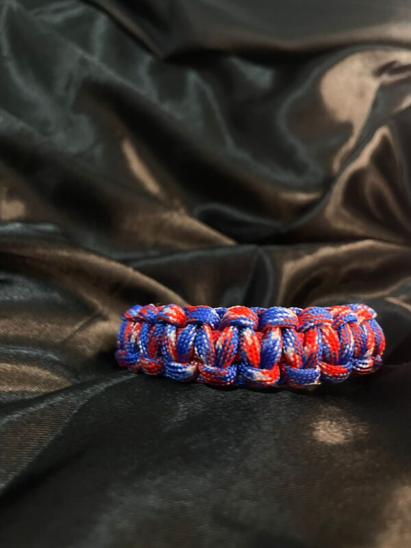 Kleuren van liefde armband - Afbeelding 2