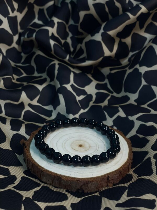 Onyx Beads armband - Afbeelding 2