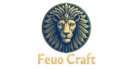 Feuo Craft – Handmade luxury accessories and jewelry collection for men and women, combining historical craftsmanship with modern design."